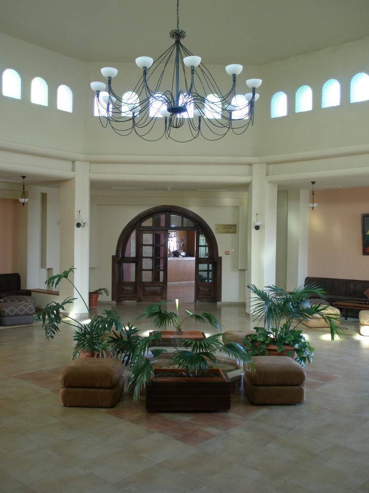Hotel Nour Congress & Resort Bizerte Extérieur photo